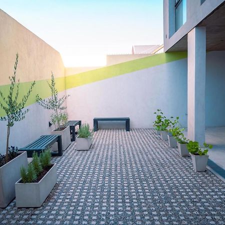 Apartamento Clyfton Departamentos Neuquén Exterior foto