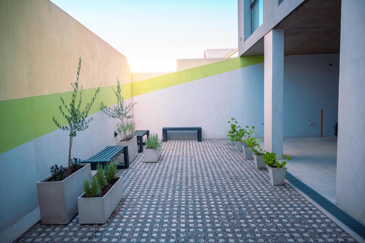 Apartamento Clyfton Departamentos Neuquén Exterior foto