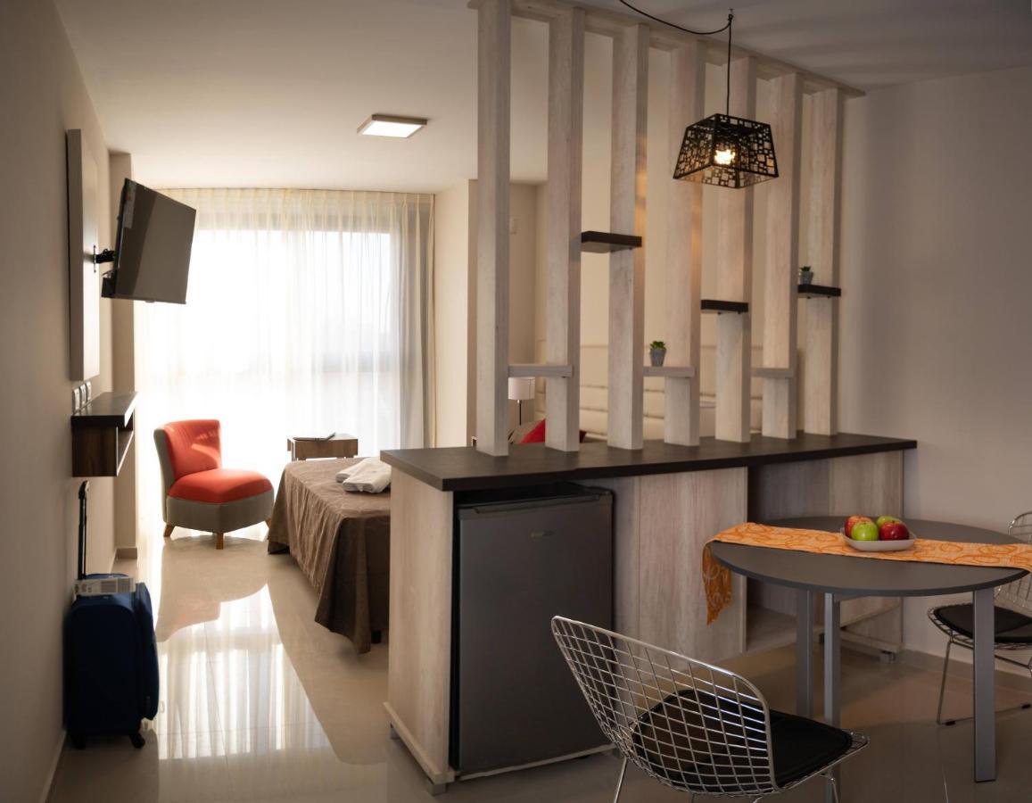 Apartamento Clyfton Departamentos Neuquén Exterior foto