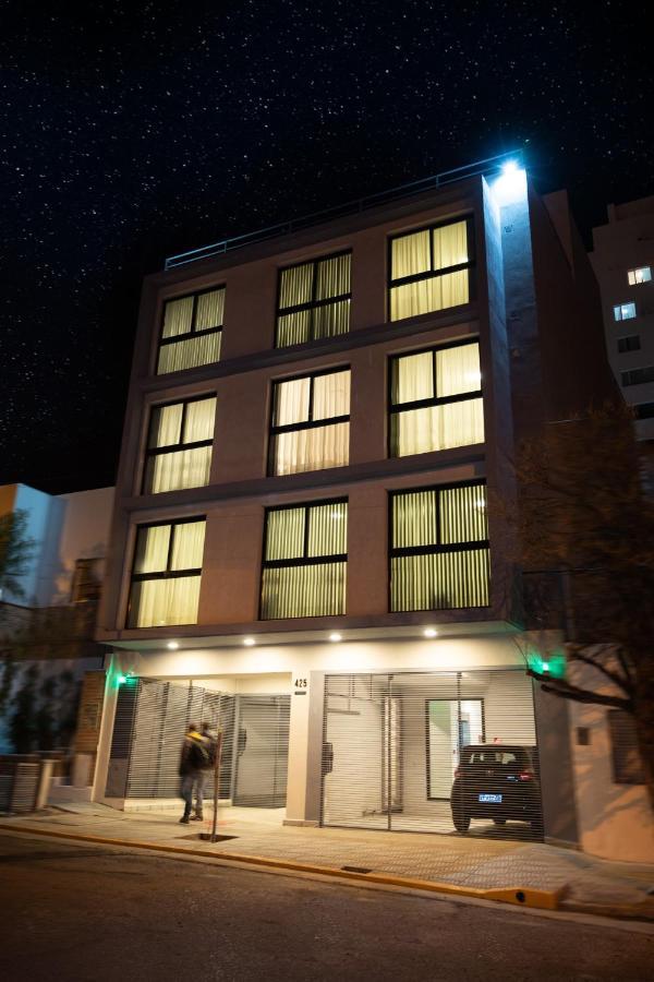 Apartamento Clyfton Departamentos Neuquén Exterior foto
